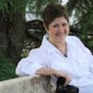 Meet your Posher, Cindy